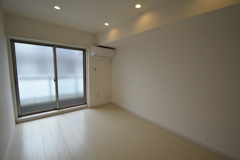 リブリ・ヴァンベール華山 リビング