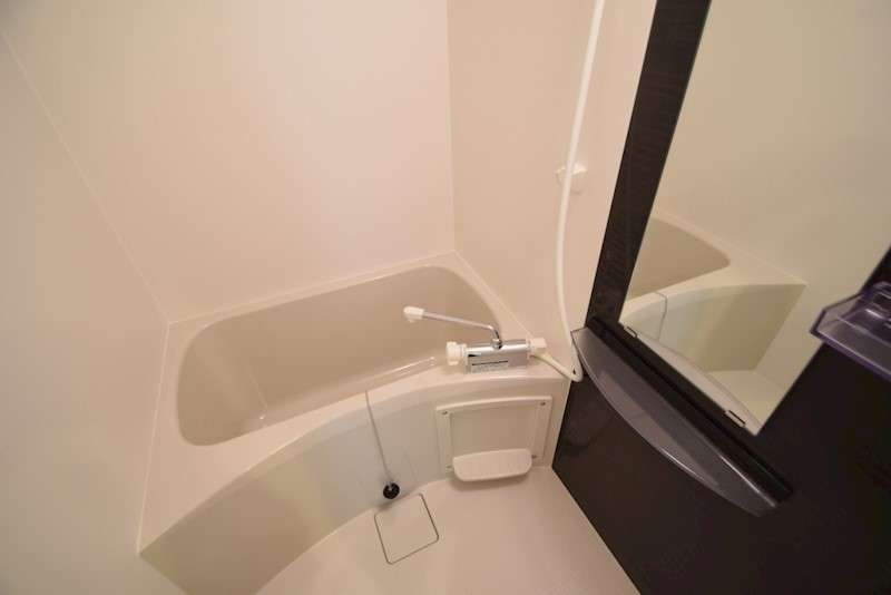 リブリ・ヴァンベール華山 風呂画像