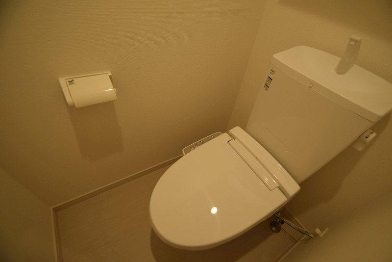 リブリ・ヴァンベール華山 その他2