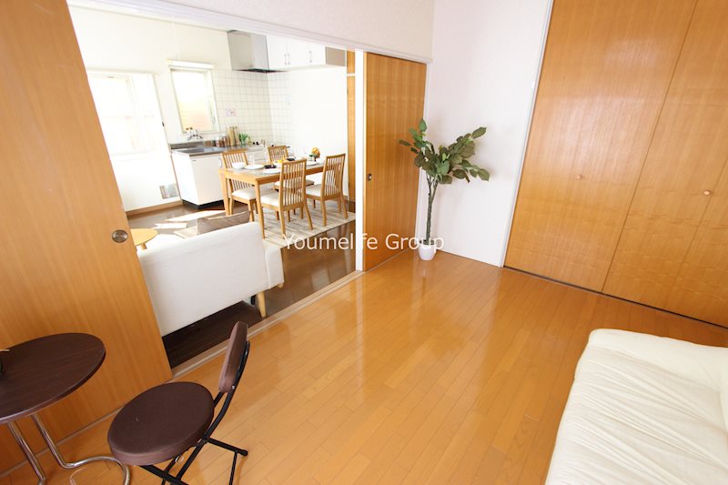 Ｋハイム弐番館 その他8