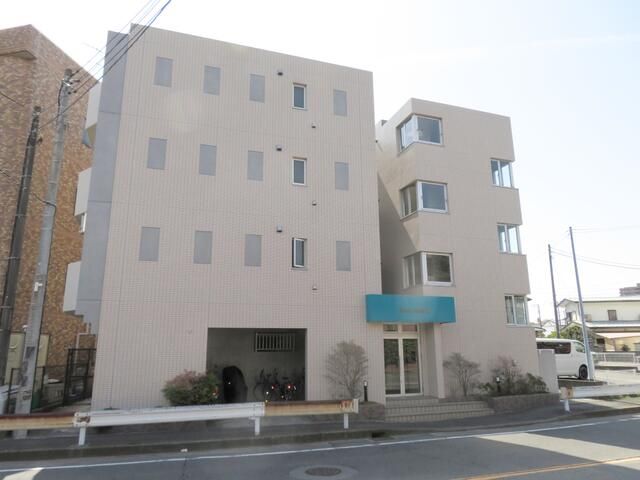 Gran cassaⅡ 104号室 外観