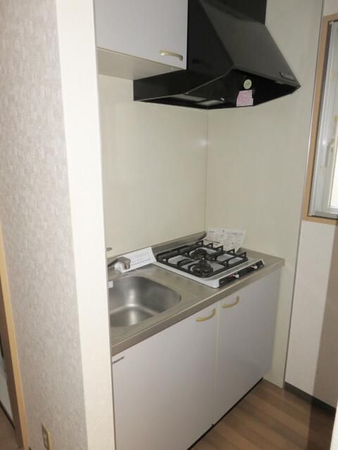 Gran cassaⅡ キッチン