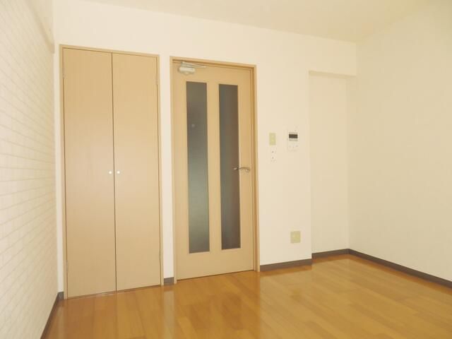 Gran cassaⅡ ベッドルーム