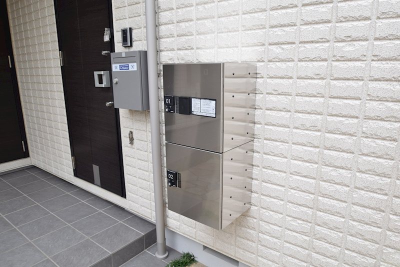 セディア その他外観4