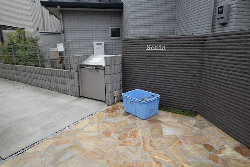 セディア その他外観5