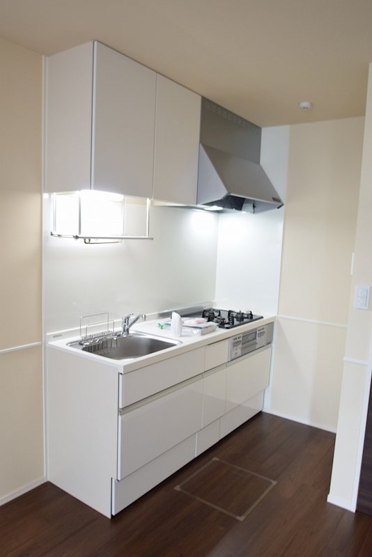 セディア キッチン