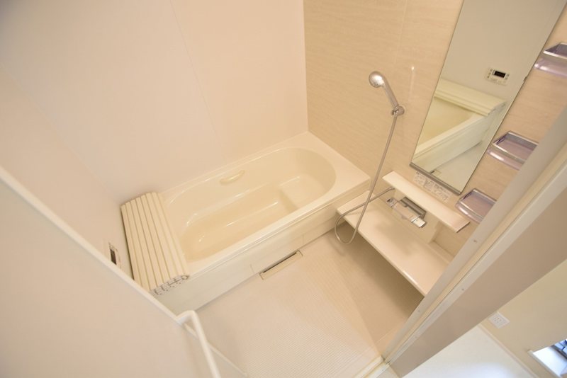 セディア 風呂画像