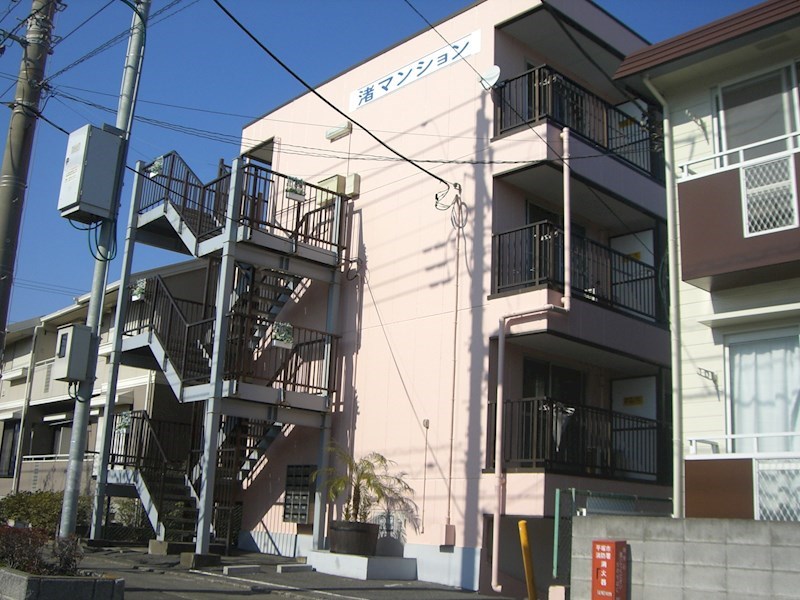 渚マンション その他外観1