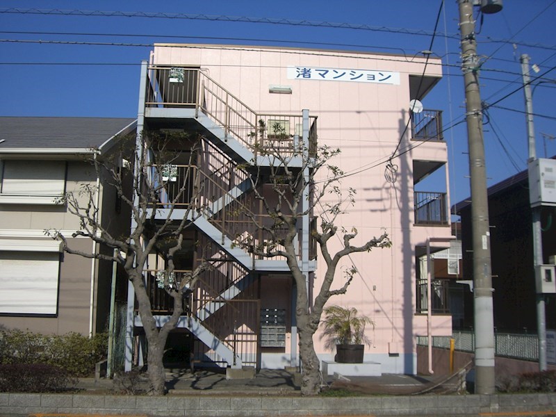 渚マンション その他外観2