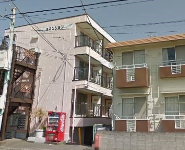 渚マンション その他外観3