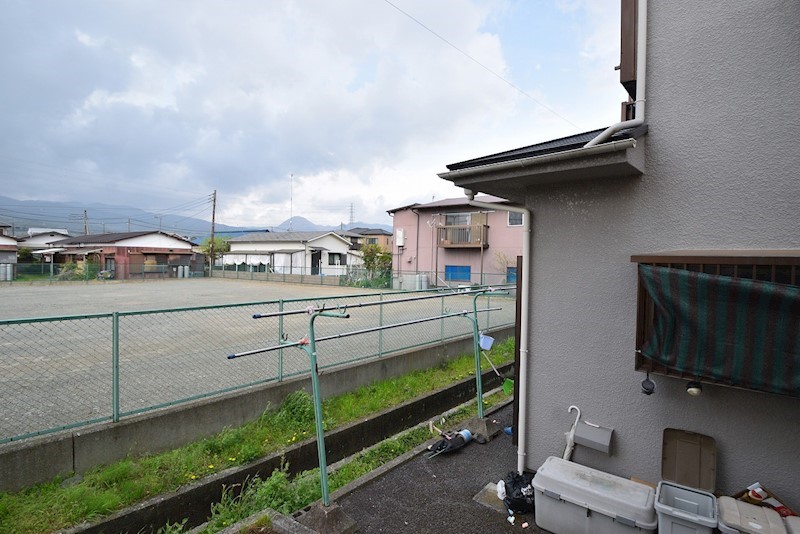 日比野ハイツE その他5