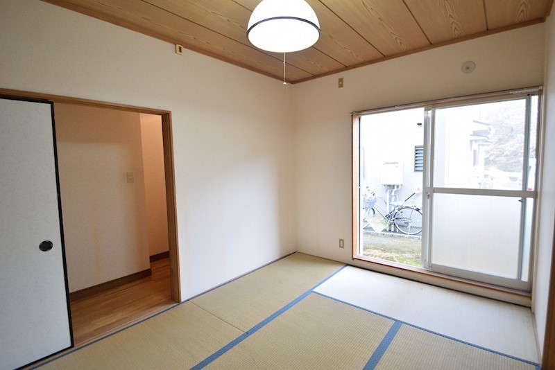 日比野ハイツE その他15