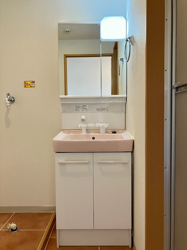 メゾン・ソレイユ その他2