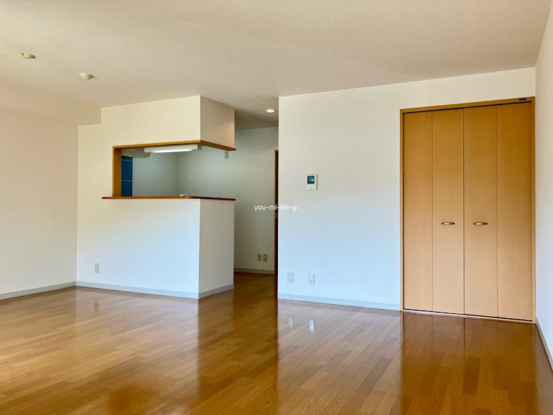 メゾン・ソレイユ その他5