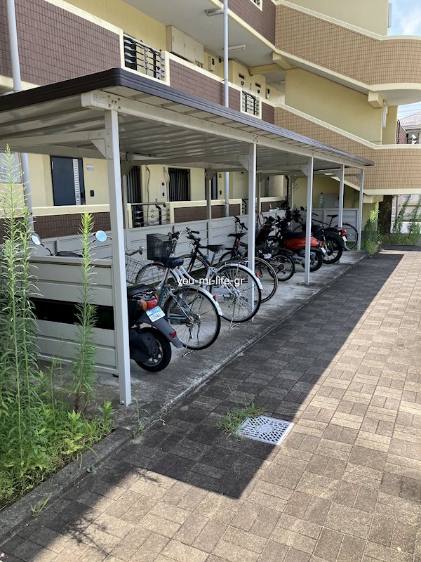 メゾン・ソレイユ その他7