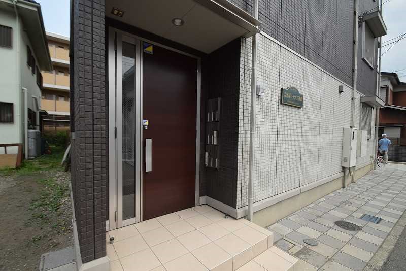 大黒屋ハイツ 三番館 その他外観1