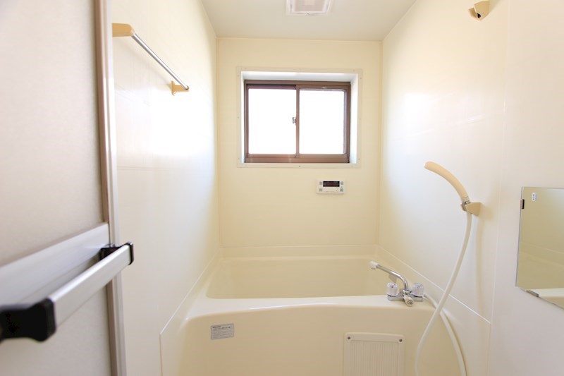 ハイツ相原 風呂画像