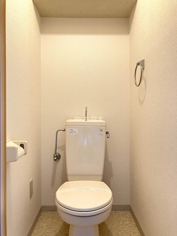 メゾン・ソレイユ その他3