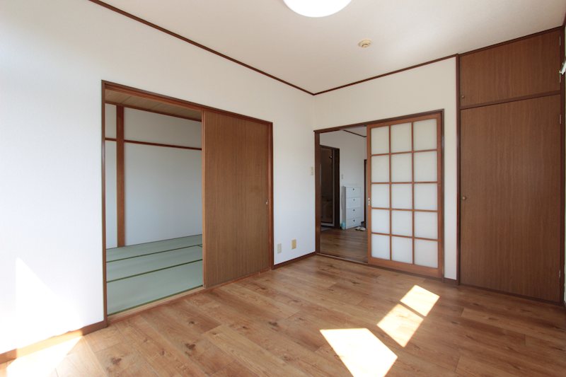 ファミーユしほみ その他5