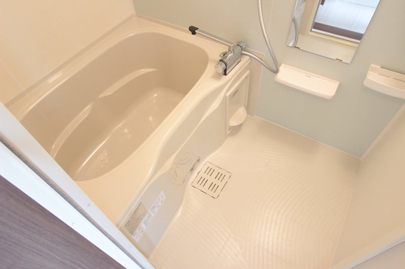 ファミーユしほみ 風呂画像