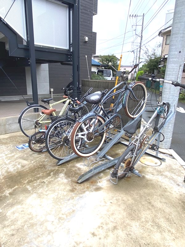 リブリ・アリエッタ その他6