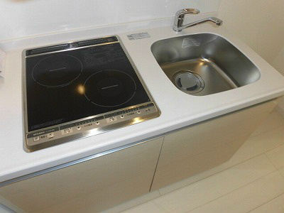 リブリ・アリエッタ キッチン