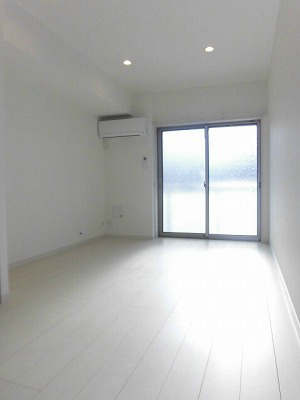 リブリ・アリエッタ ベッドルーム