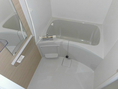 リブリ・アリエッタ 風呂画像