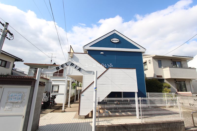 ベルピア茅ヶ崎第7 その他外観1