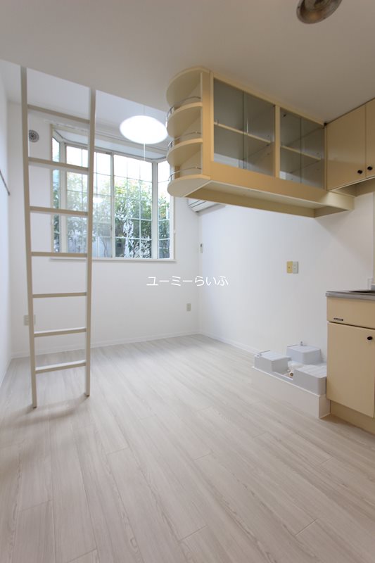 ベルピア茅ヶ崎第7 玄関