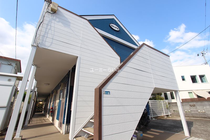 ベルピア茅ヶ崎第7 その他外観2