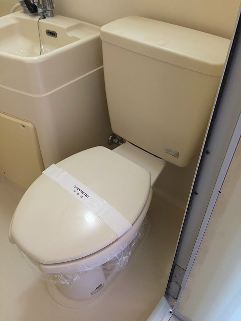 ベルピア茅ヶ崎第7 ベッドルーム