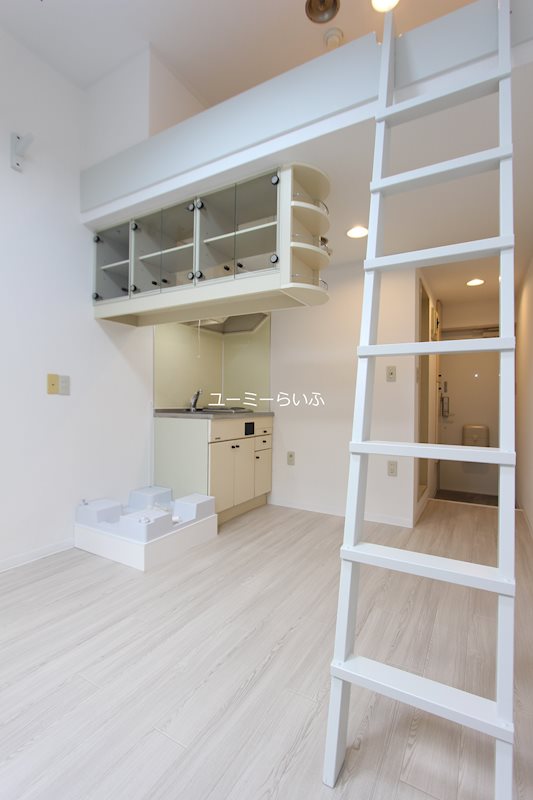 ベルピア茅ヶ崎第7 風呂画像