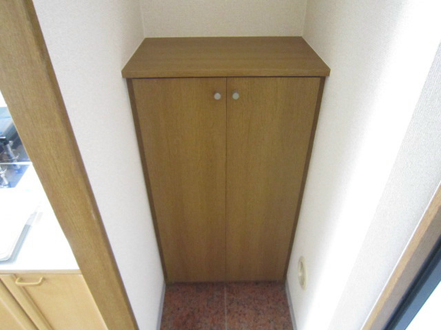 メルベーユ その他8