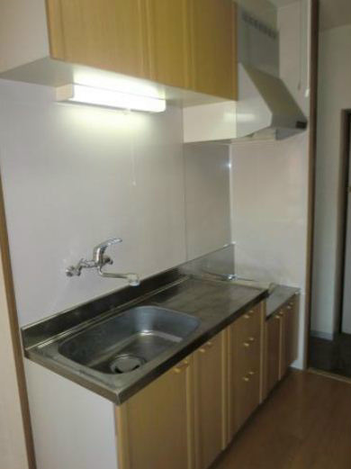 メルベーユ キッチン