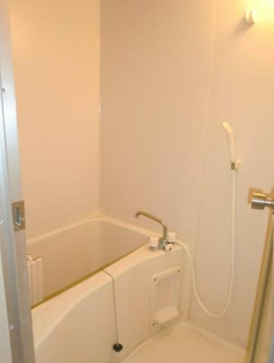 メルベーユ 風呂画像