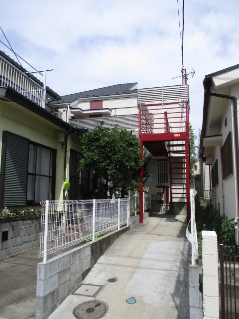 Blue Stage（ブルーステージ） その他外観1