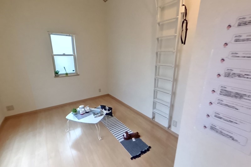 Blue Stage（ブルーステージ） リビング