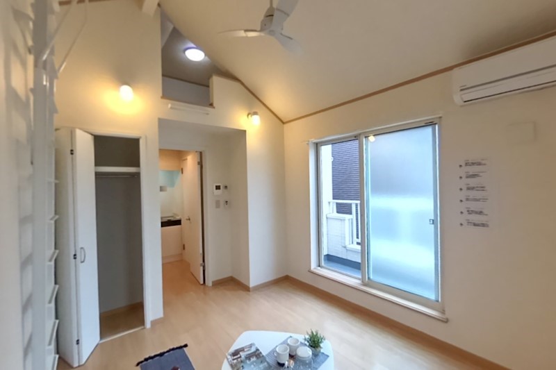 Blue Stage（ブルーステージ） ベッドルーム