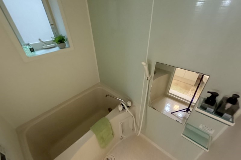 Blue Stage（ブルーステージ） 風呂画像