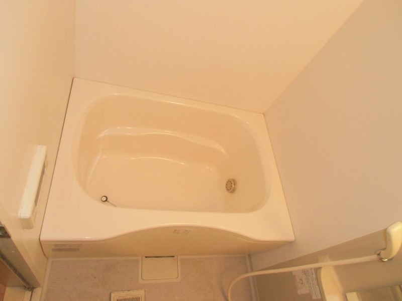 メゾン高田 風呂画像