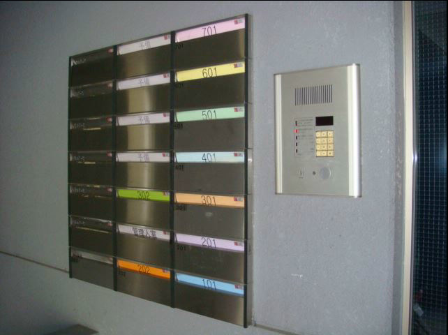 ウィンベルソロ平塚第6 その他外観3