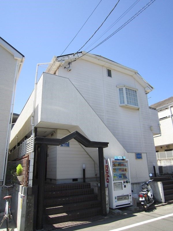 ドリームアロー円蔵Ⅰの物件画像1