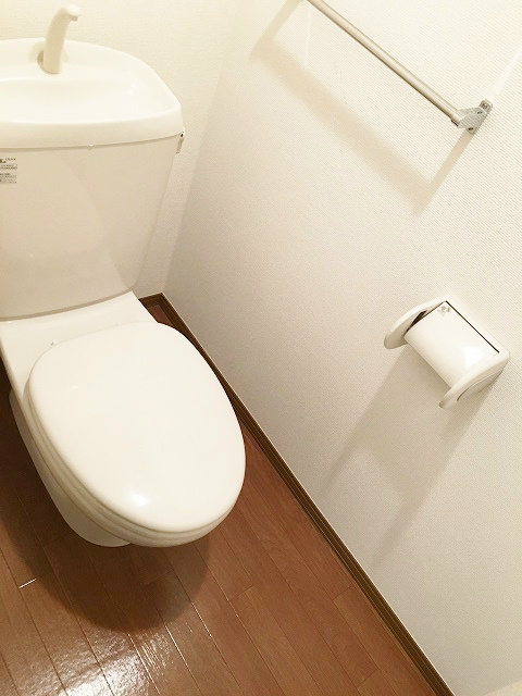 バス・トイレ別 カーサリヴェールⅡ その他1