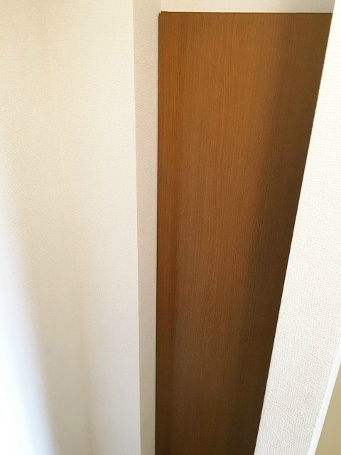 シューズボックス有り カーサリヴェールⅡ リビング