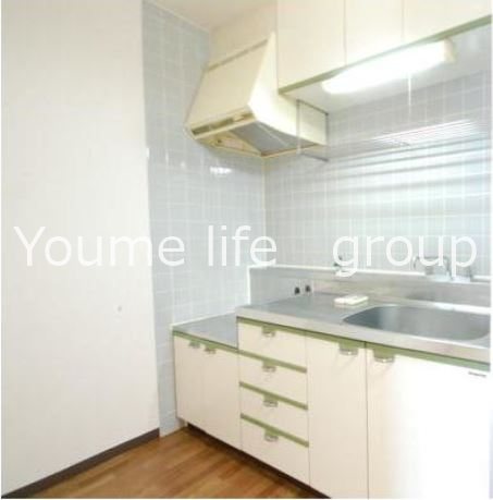 シーサイドテラス キッチン