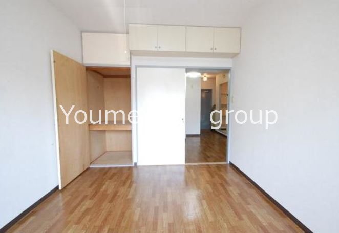 シーサイドテラス ベッドルーム