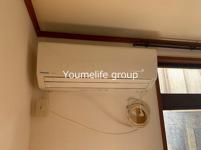 シティハイムアケボノB その他3