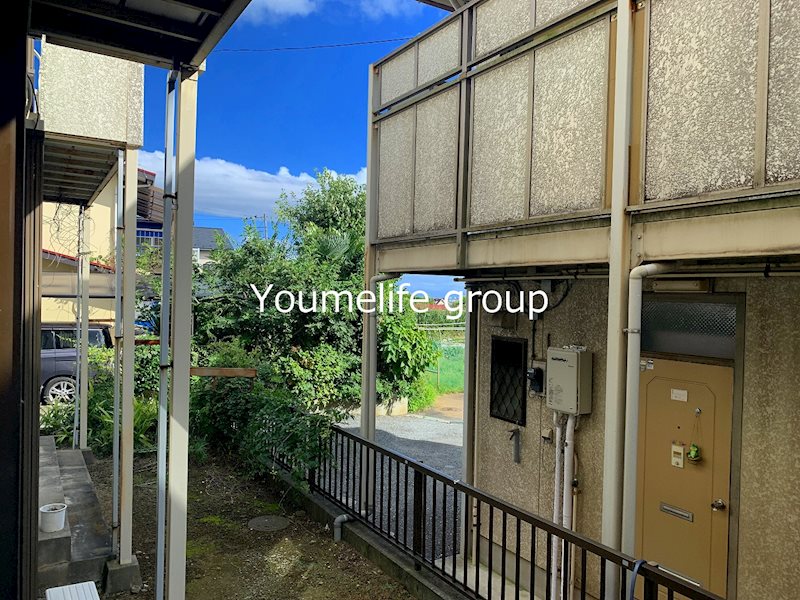 シティハイムアケボノB その他4