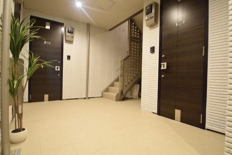 オーシャンテラス その他外観2